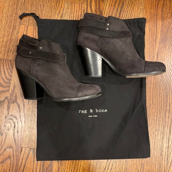 rag & bone Shoes - Rag & Bone